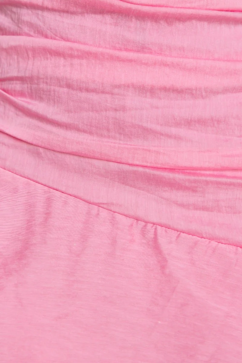 Sherbert Midi Dress - Image 7