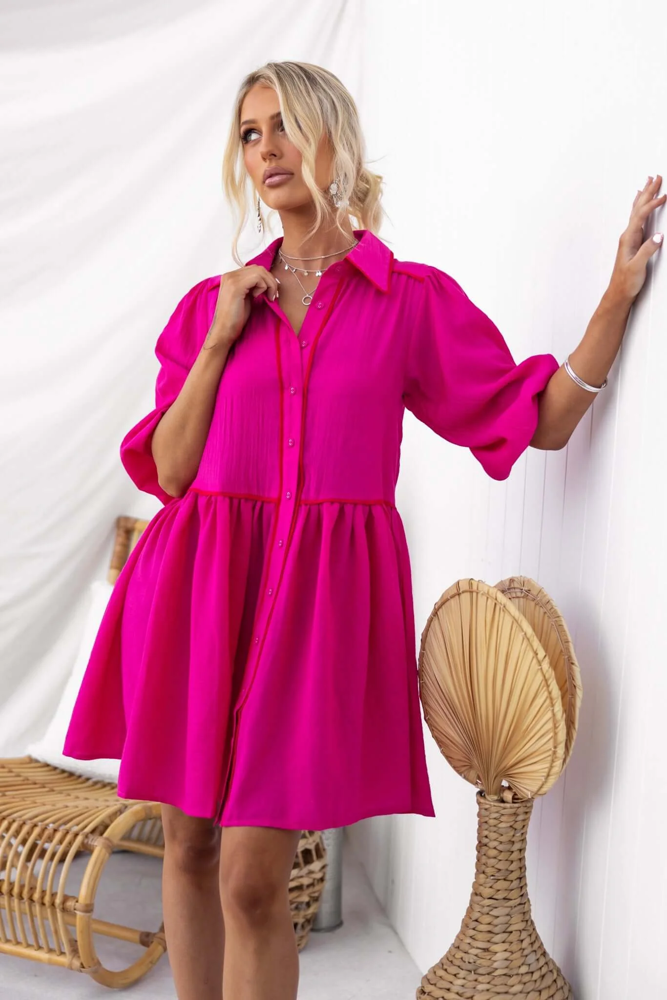 Sherbet Dress - Image 2