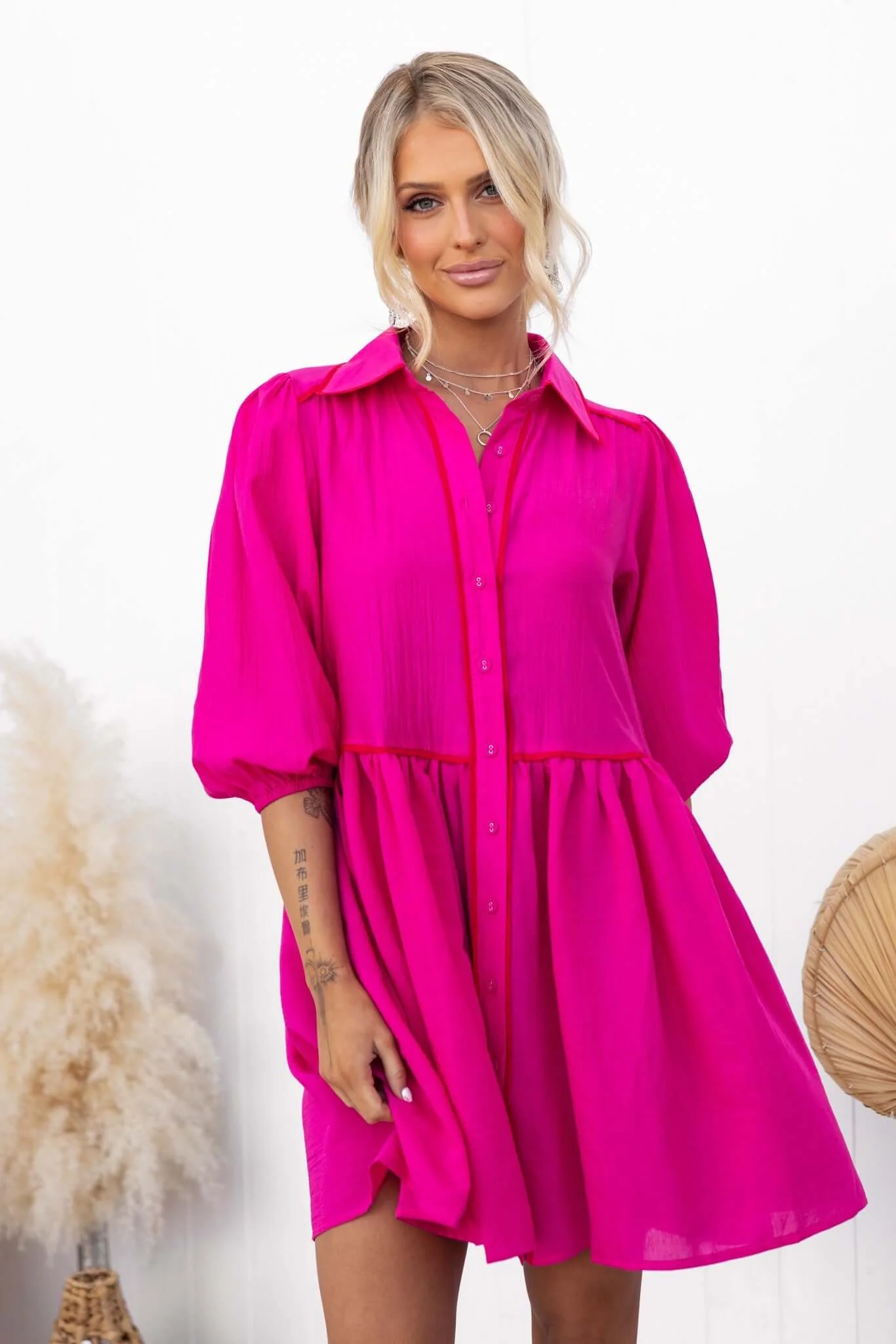 Sherbet Dress - Image 3