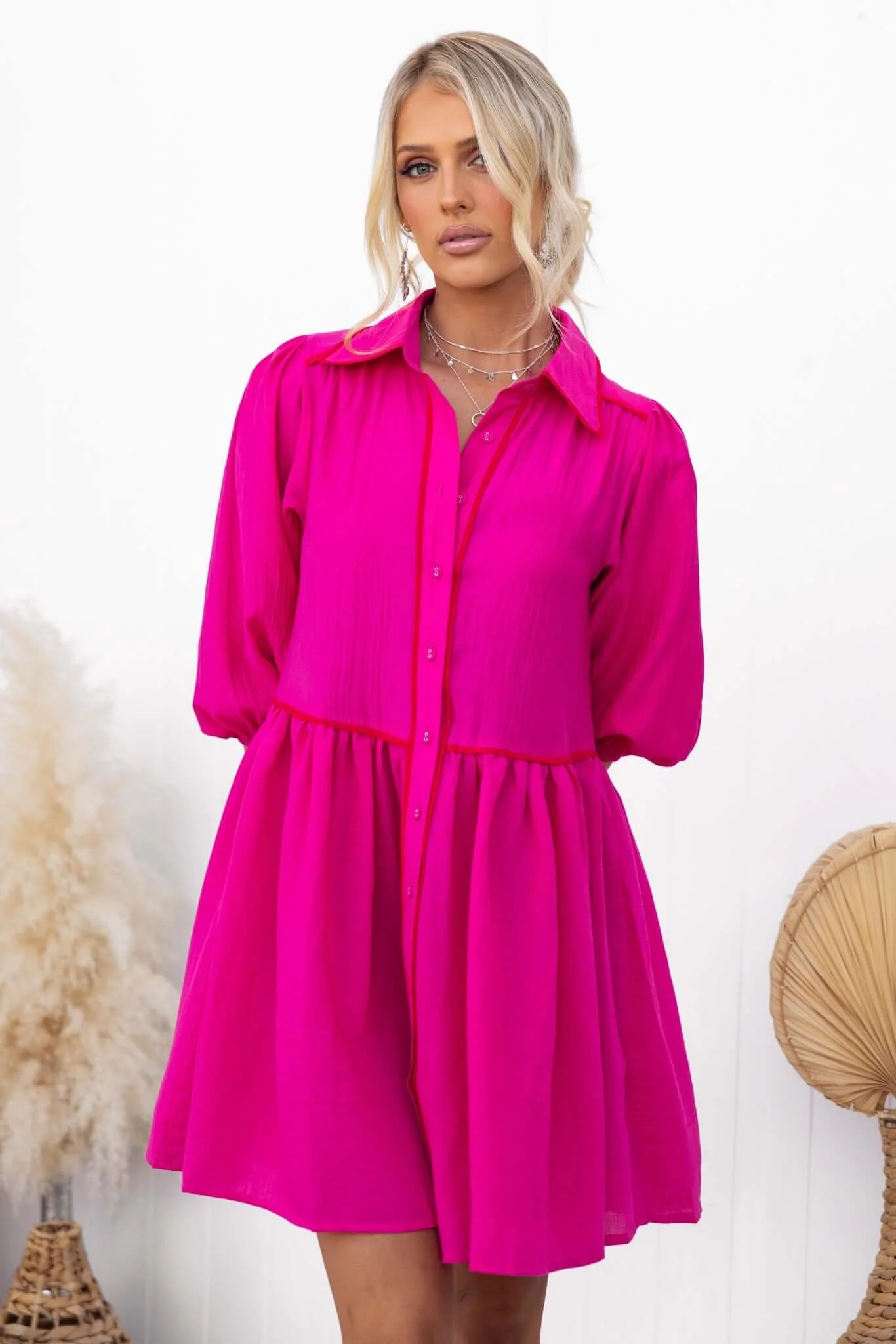 Sherbet Dress - Image 4