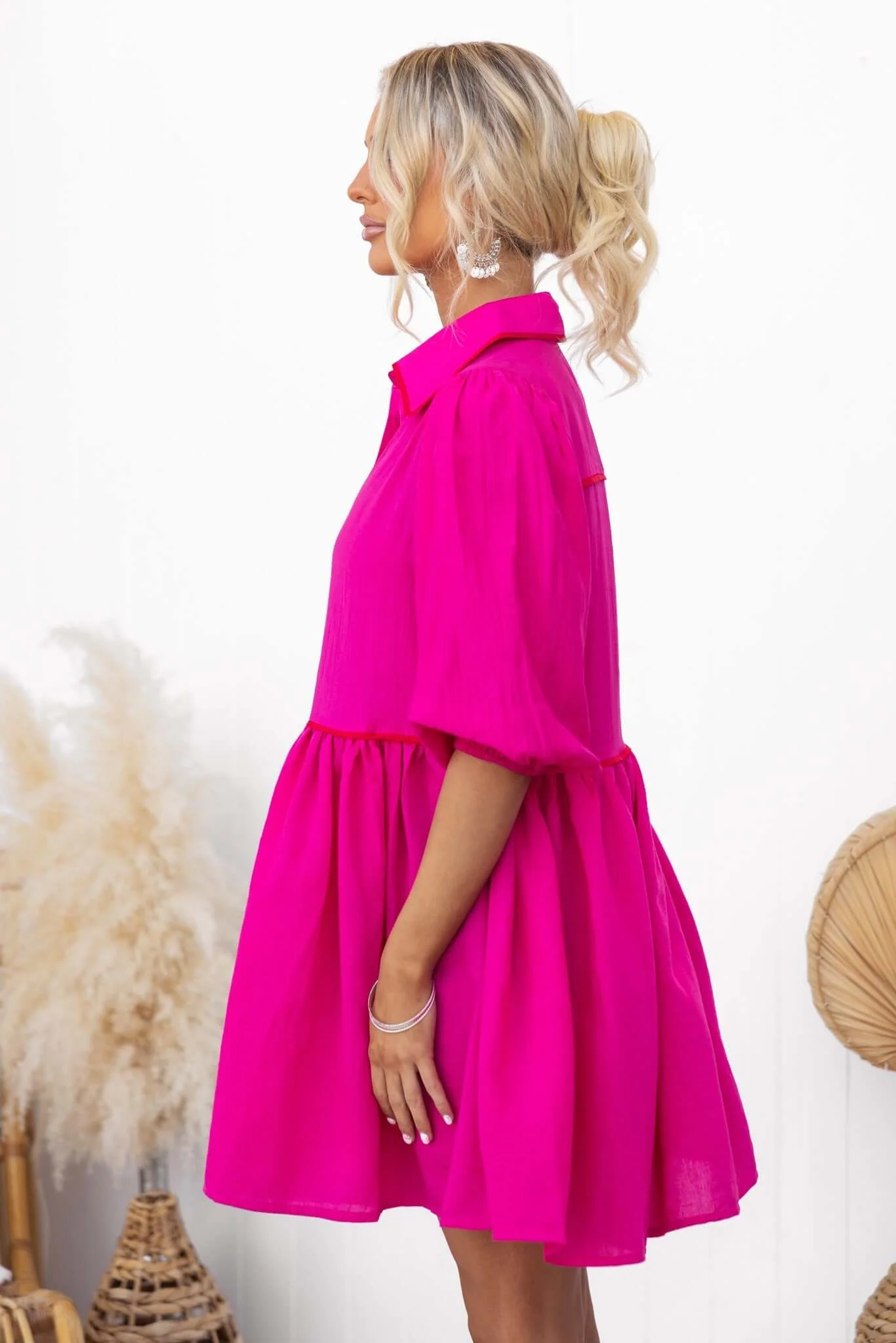 Sherbet Dress - Image 5