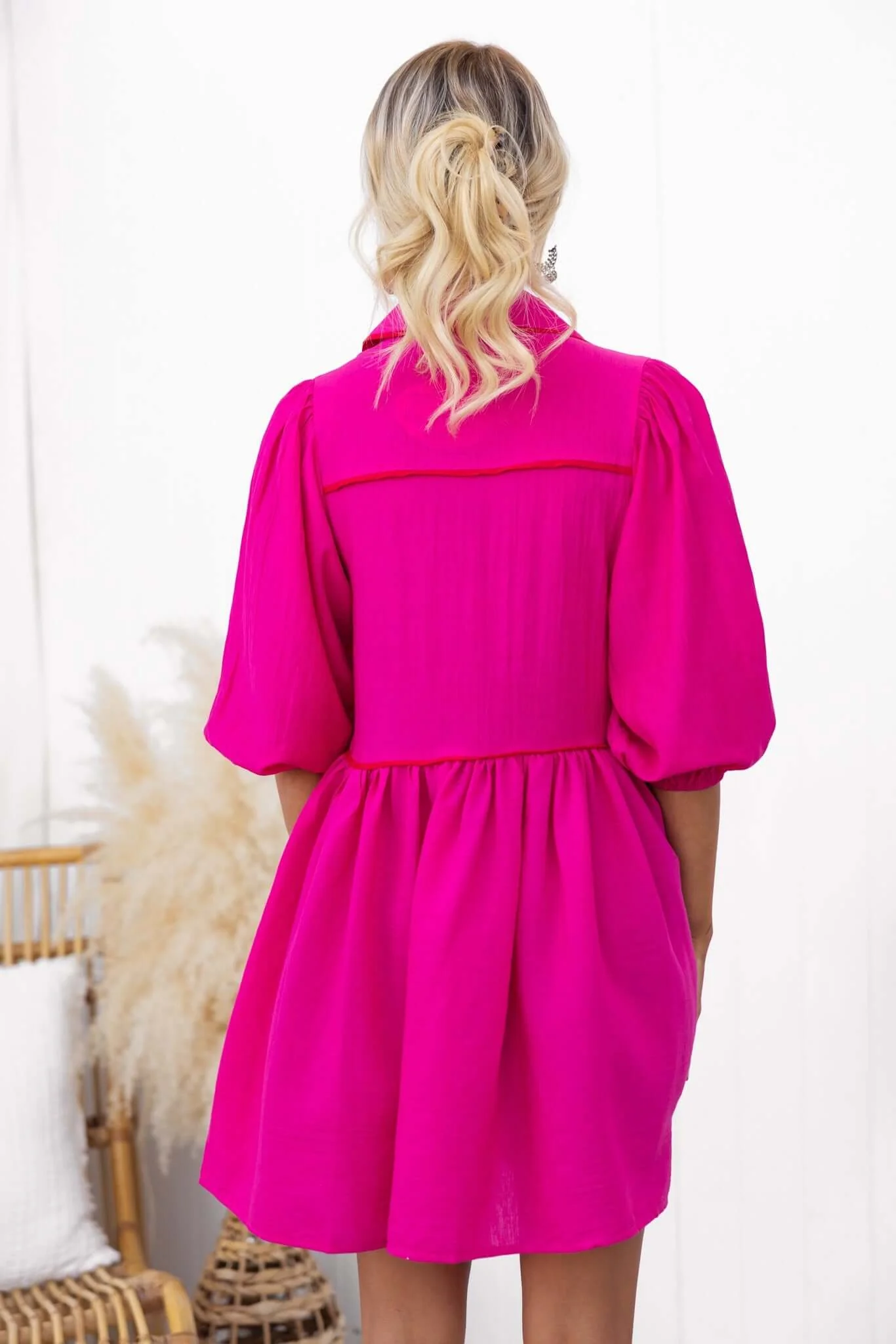 Sherbet Dress - Image 6