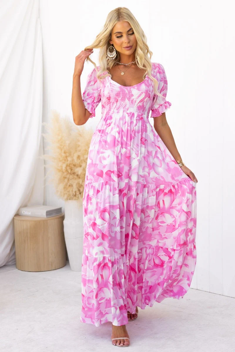 Sheridan Maxi Dress