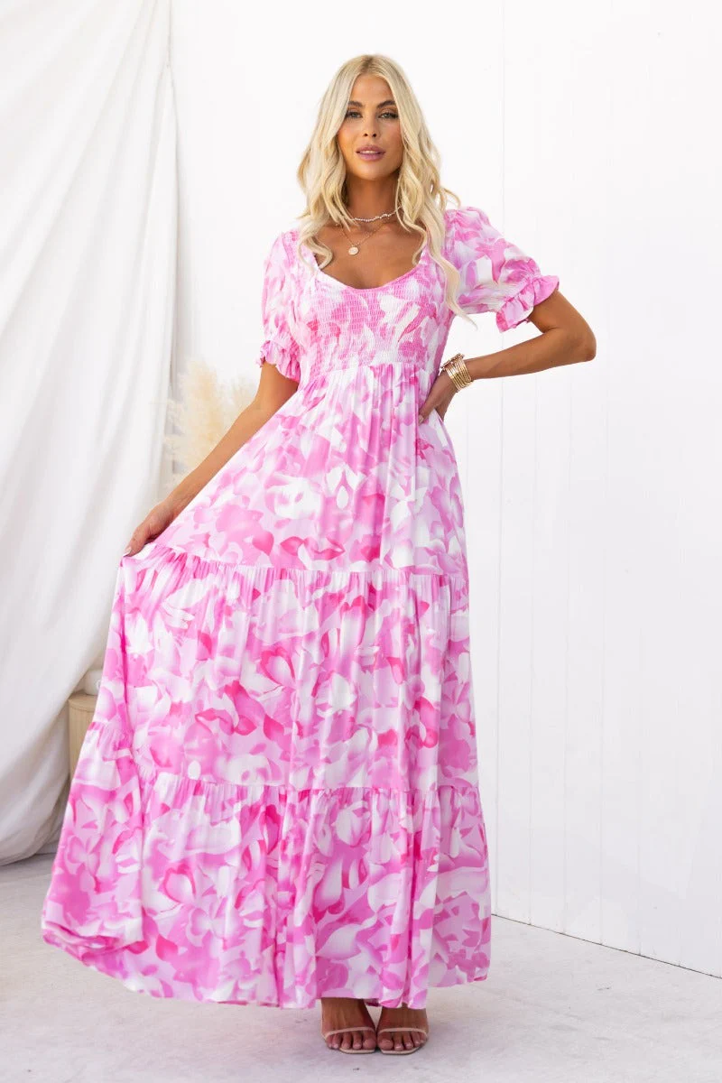 Sheridan Maxi Dress - Image 2