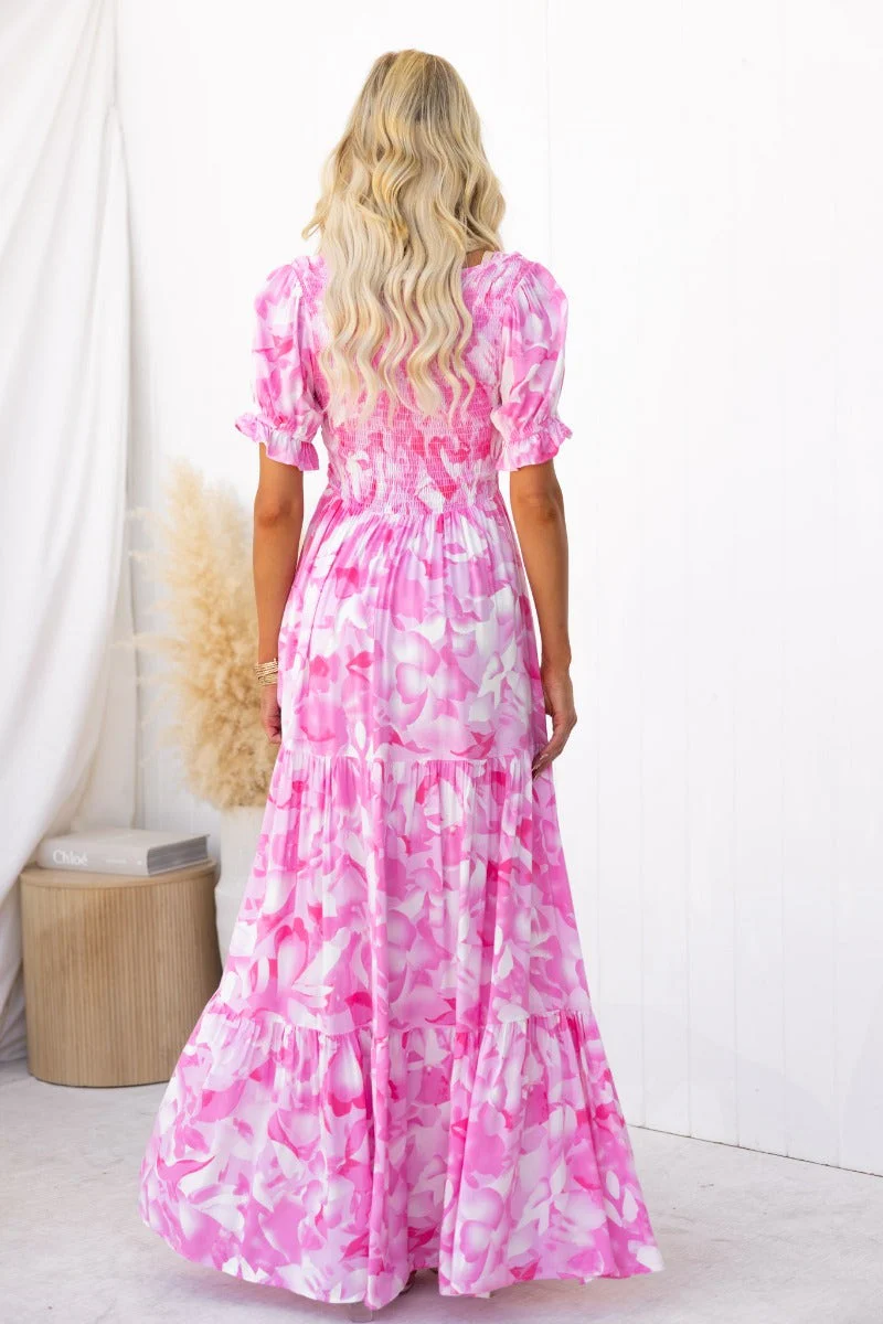 Sheridan Maxi Dress - Image 5