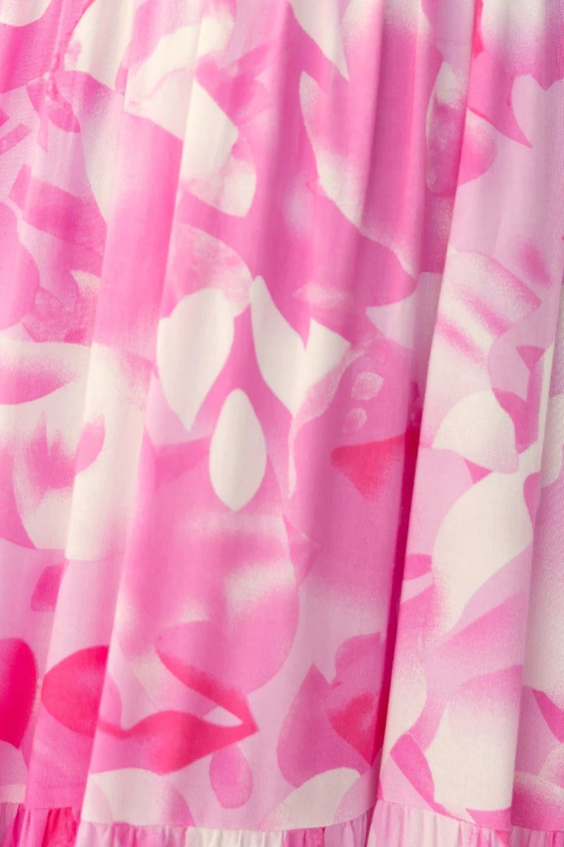 Sheridan Maxi Dress - Image 6
