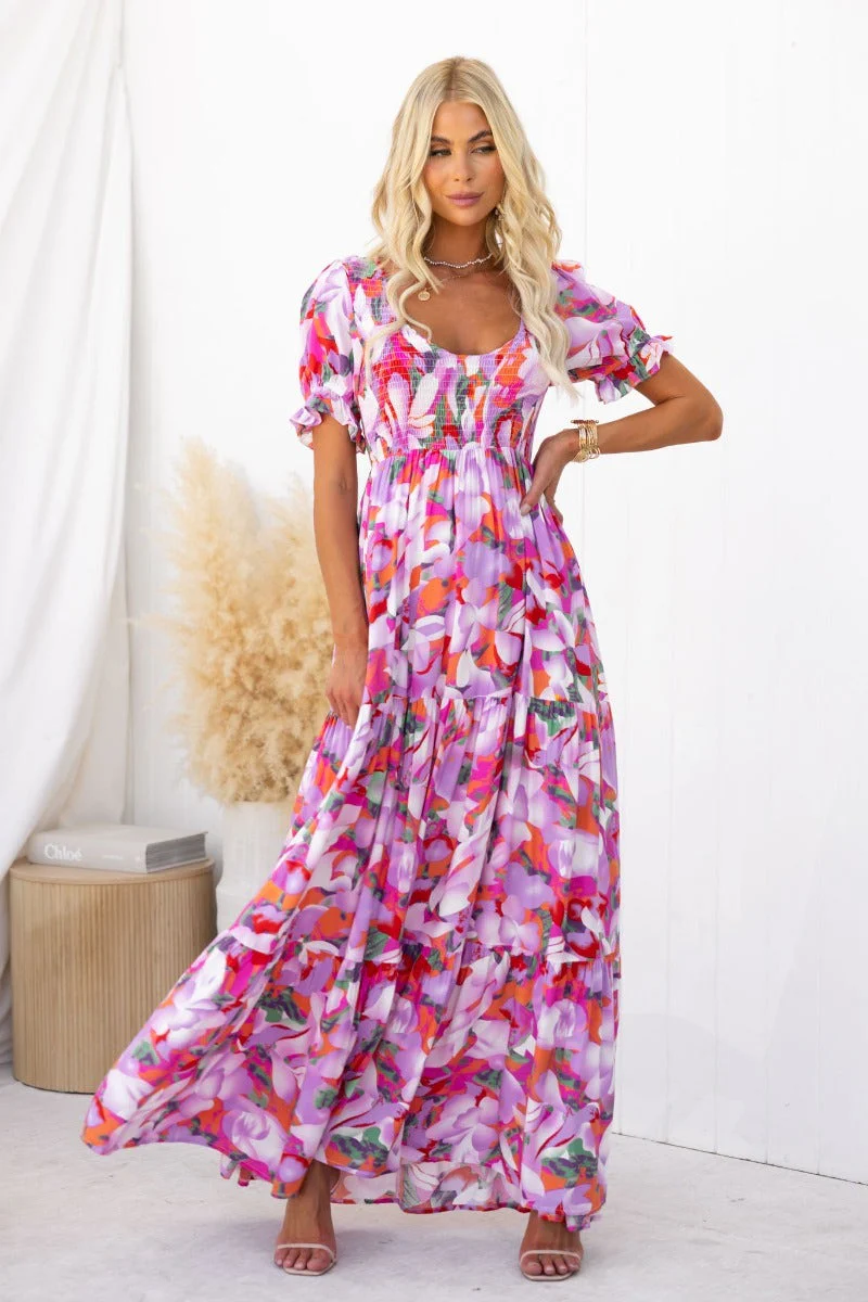 Sheridan Maxi Dress - Image 2