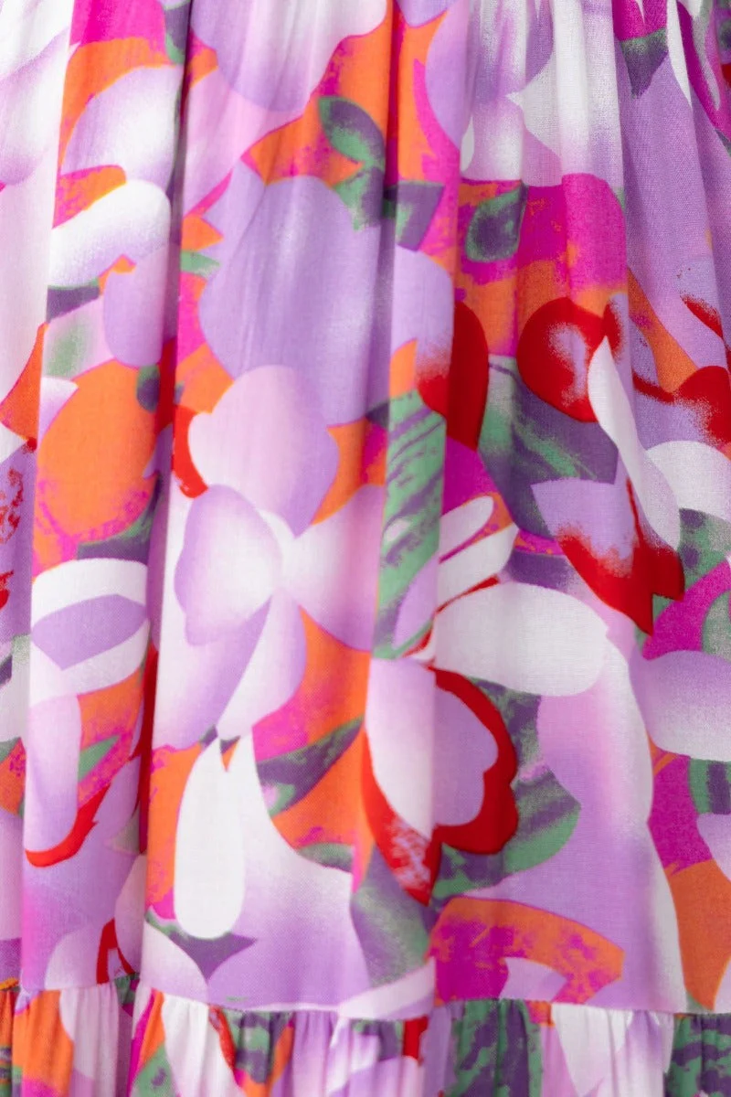 Sheridan Maxi Dress - Image 7