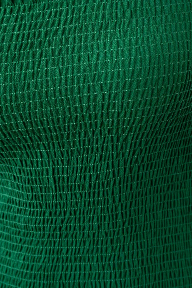 Shine Bright Midi Dress - Image 8
