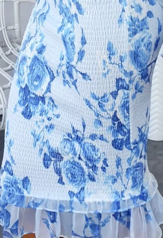 Shine For Us Midi Dress - Image 6