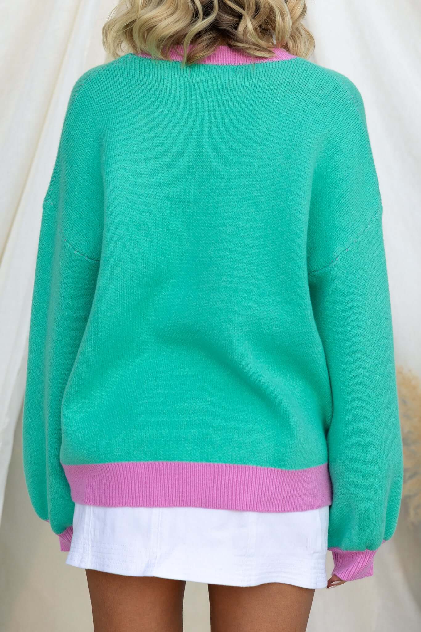 Shiraz Jumper - Image 6