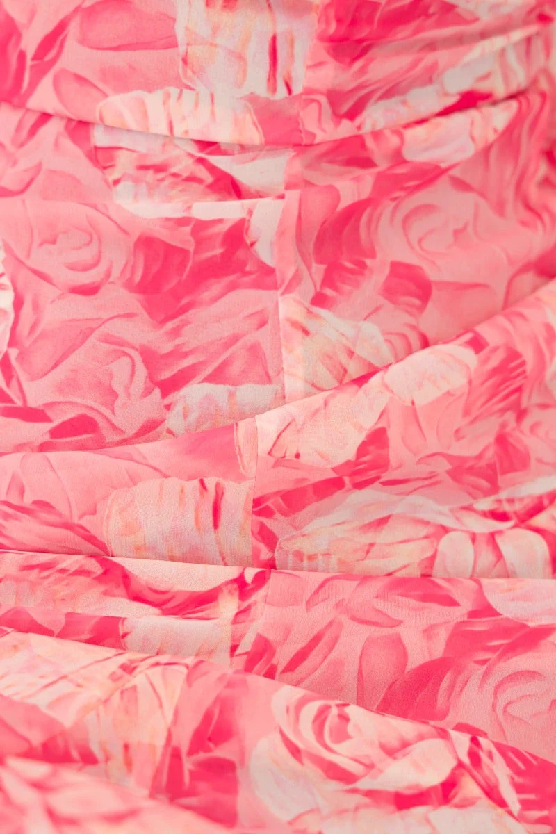Shivers Midi Dress - Image 6