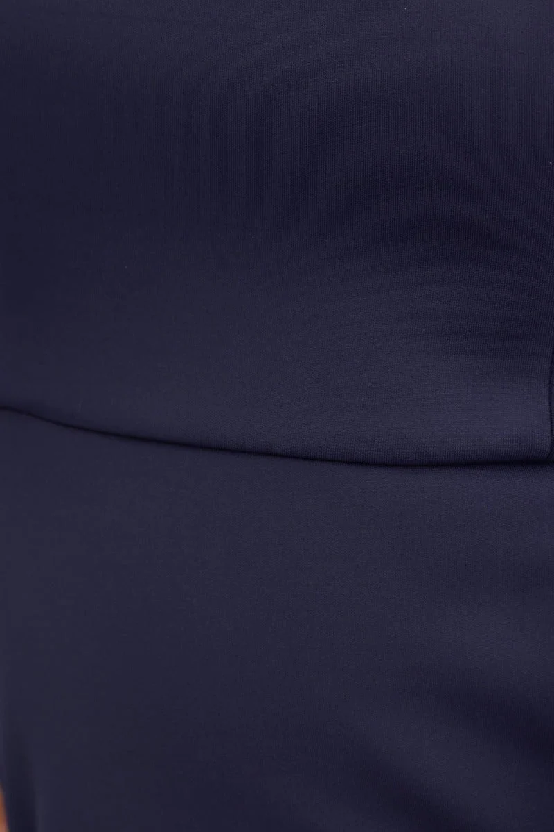 Show Off Midi Dress - Image 6