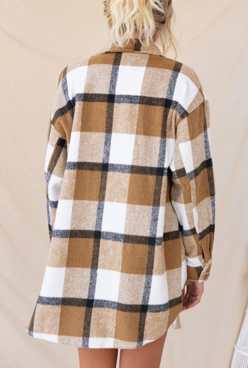 Siane Shacket - Image 6