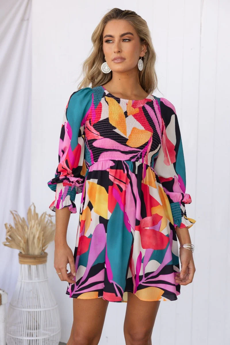 Siara Dress - Image 3