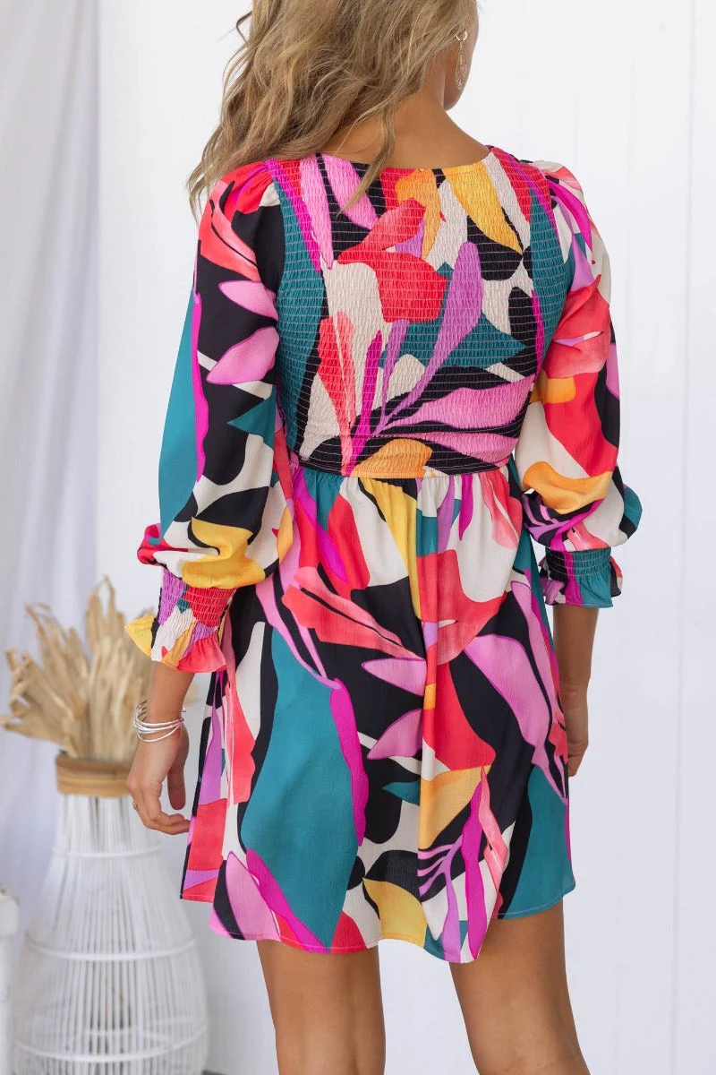 Siara Dress - Image 5