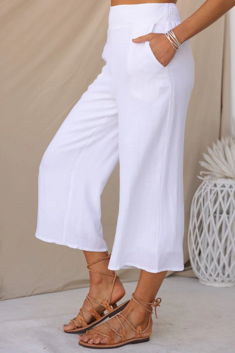 Siarni Pants