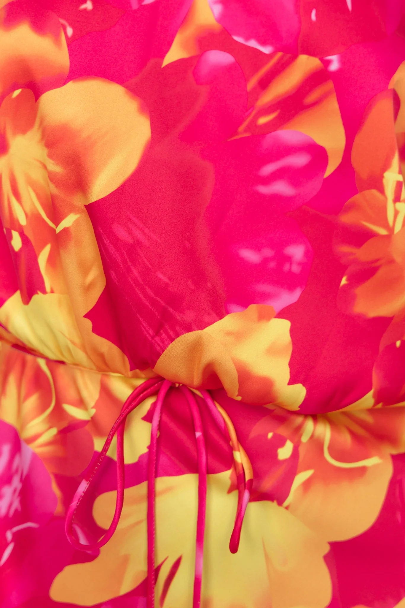 Sicilian Sun Maxi Dress - Image 6