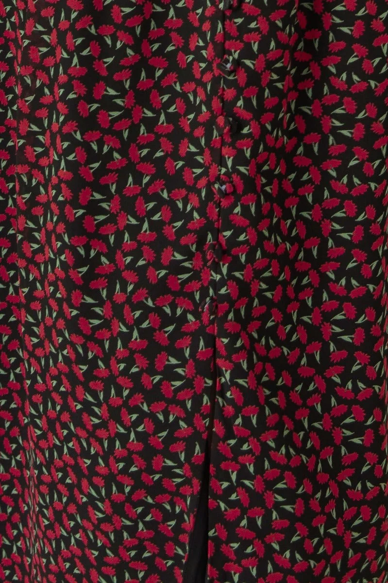 Sidney Midi Dress - Image 6