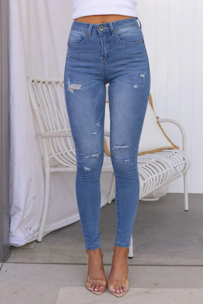 Sienna Jeans - Image 2