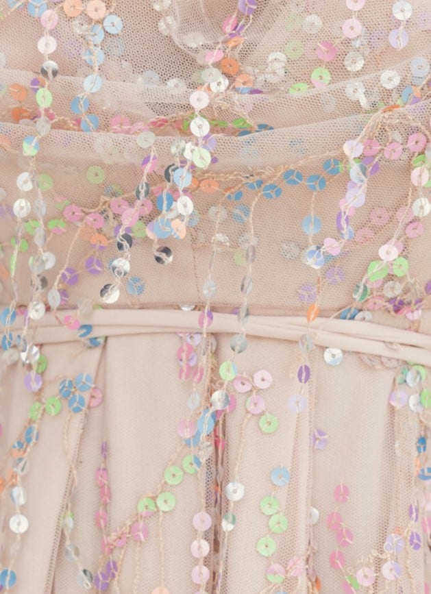 Sienna Maxi Dress - Image 8