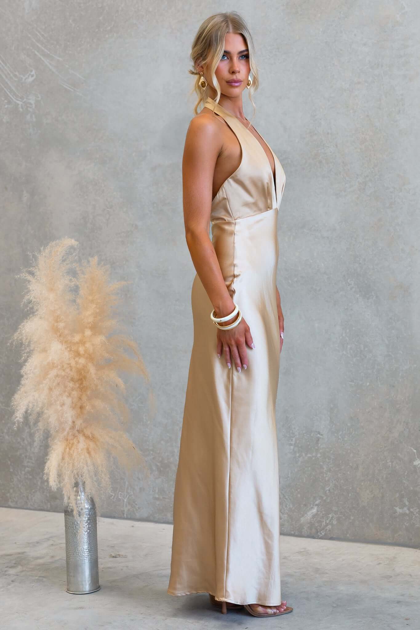 Sienna Skies Maxi Dress - Image 5