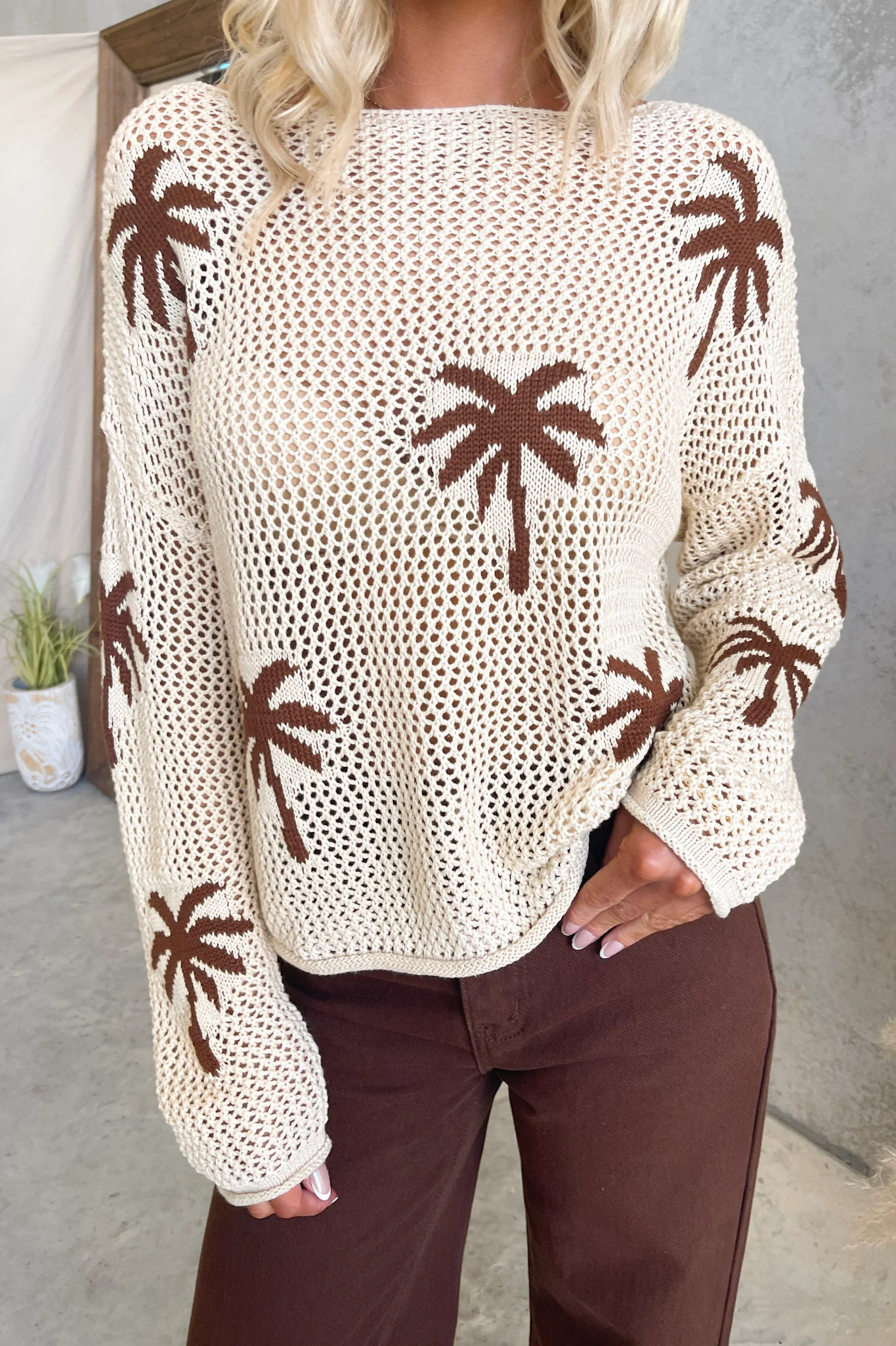 Sila Jumper