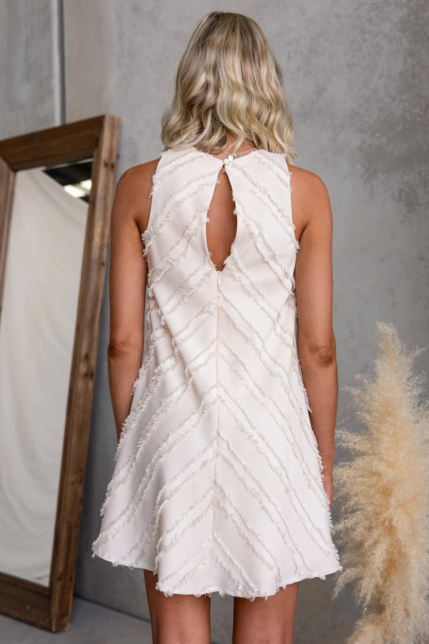 Silent Beauty Dress - Image 8