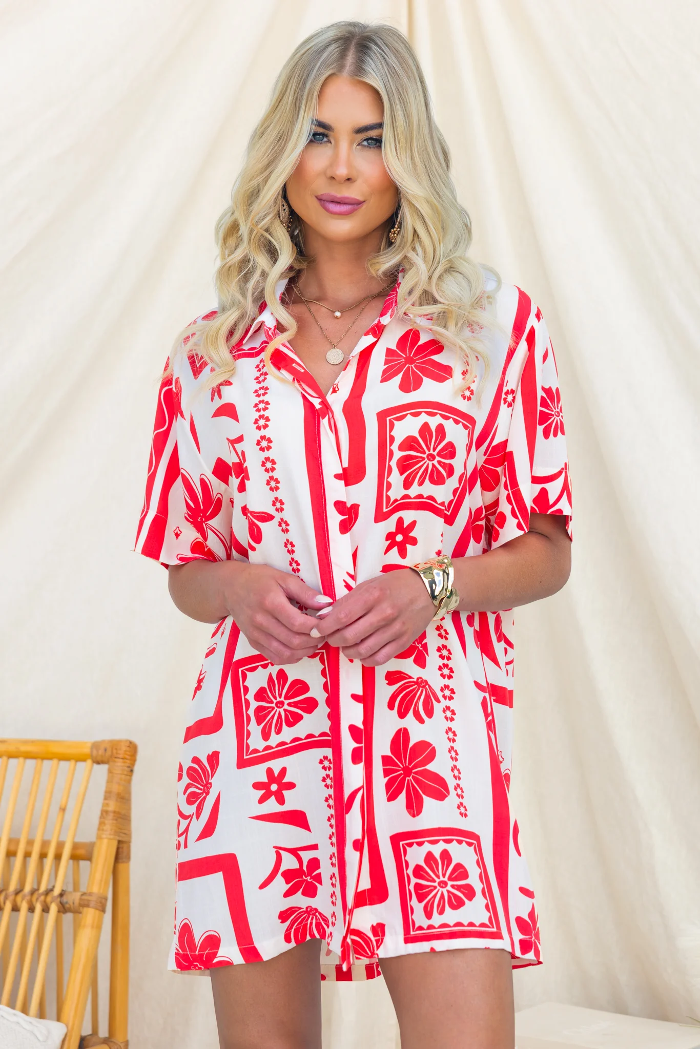 Silent Ember Shirt - Image 6