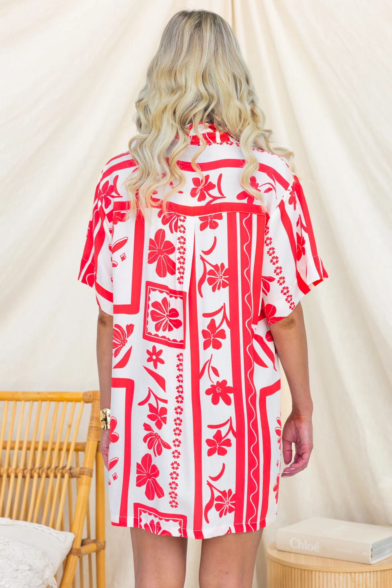 Silent Ember Shirt - Image 8