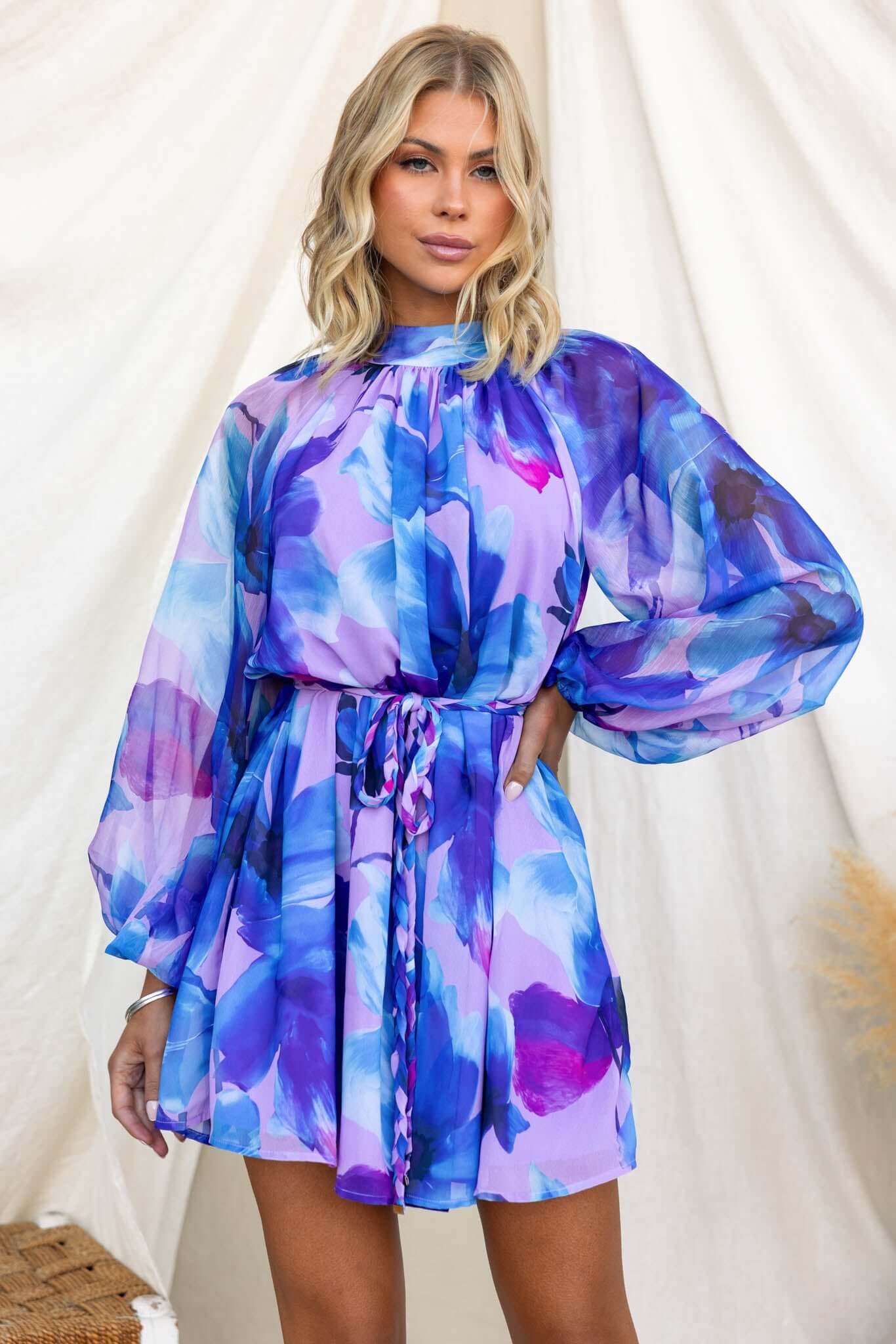 Siletto Dress - Image 3