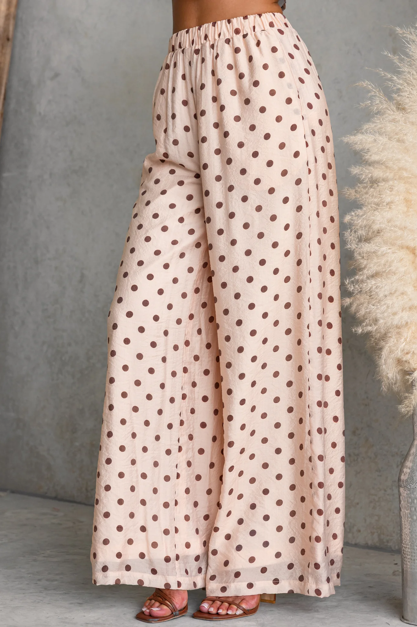 Silk Current Pants - Image 5