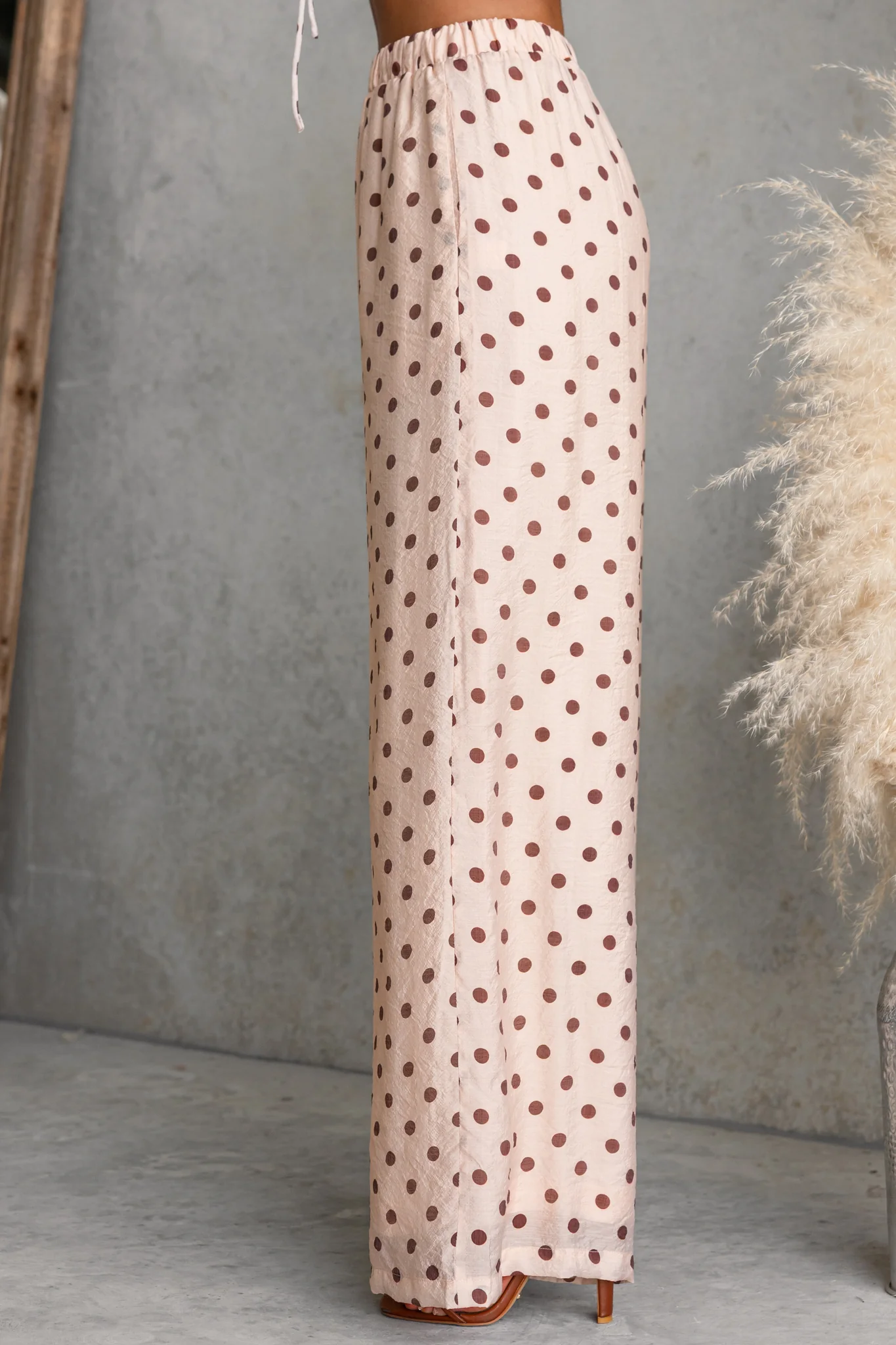 Silk Current Pants - Image 6