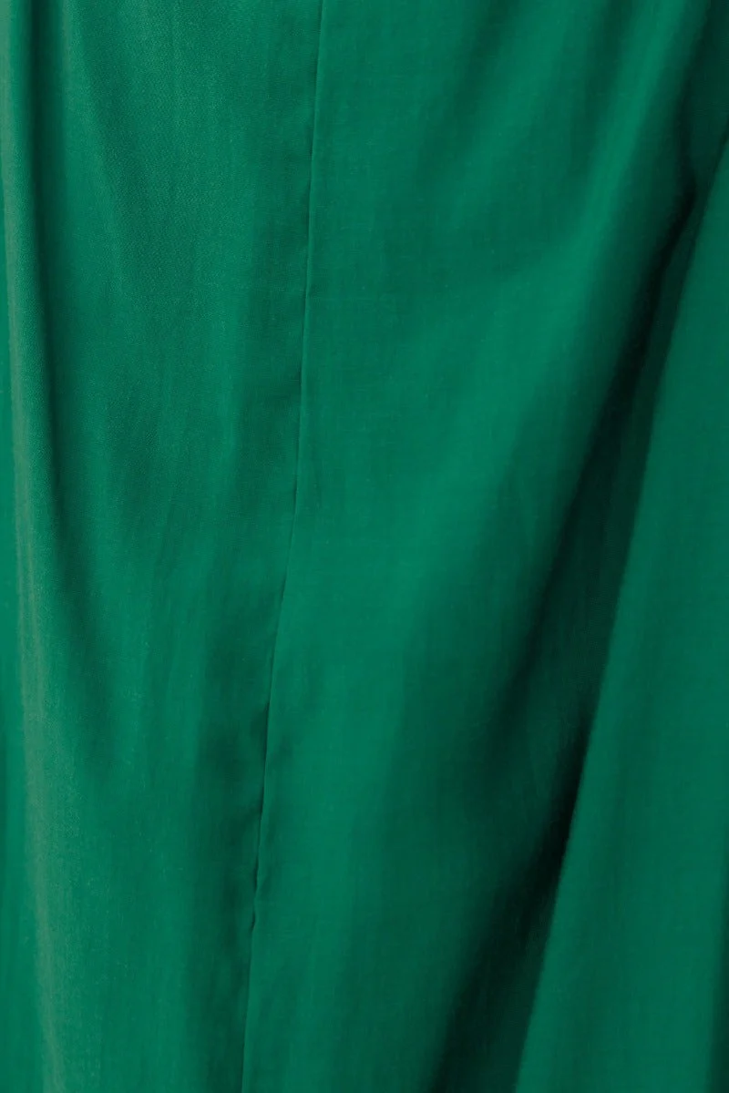 Silvena Maxi Dress - Image 6