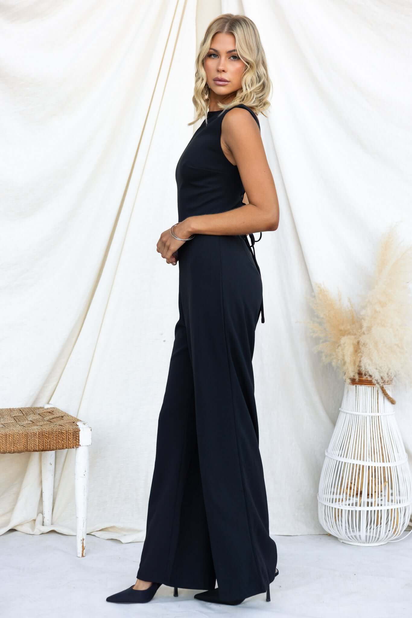 Simian Jumpsuit - Image 4