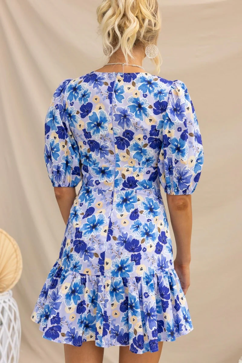 Simone Dress - Image 6