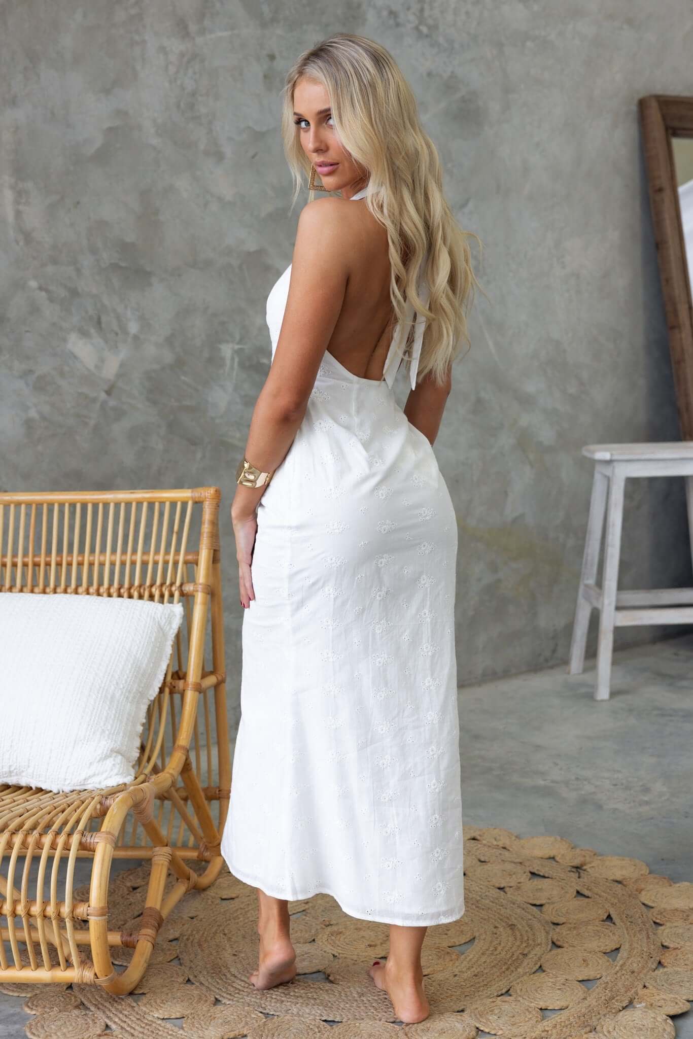 Sitka Midi Dress - Image 6