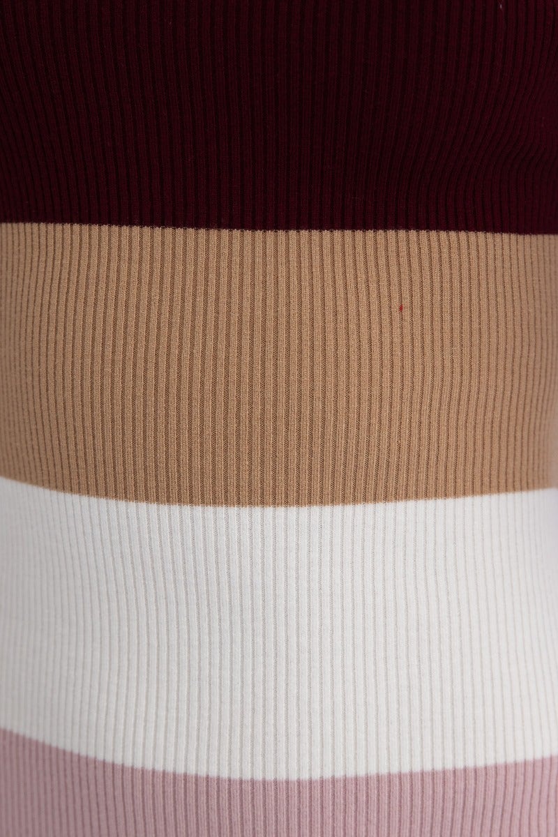 Skye Love Bodycon Dress - Image 7
