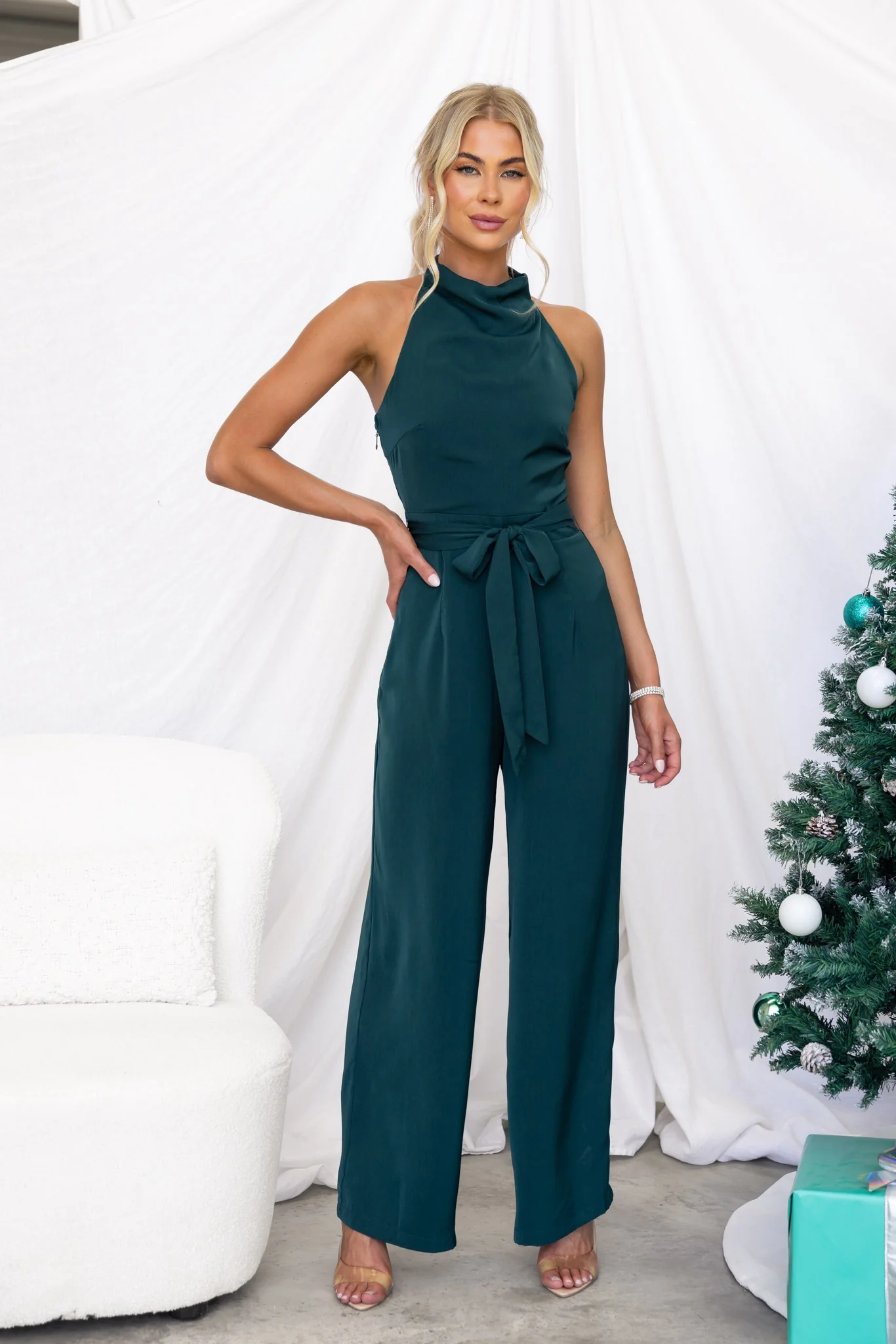 Skyler Jumpsuit - Image 3