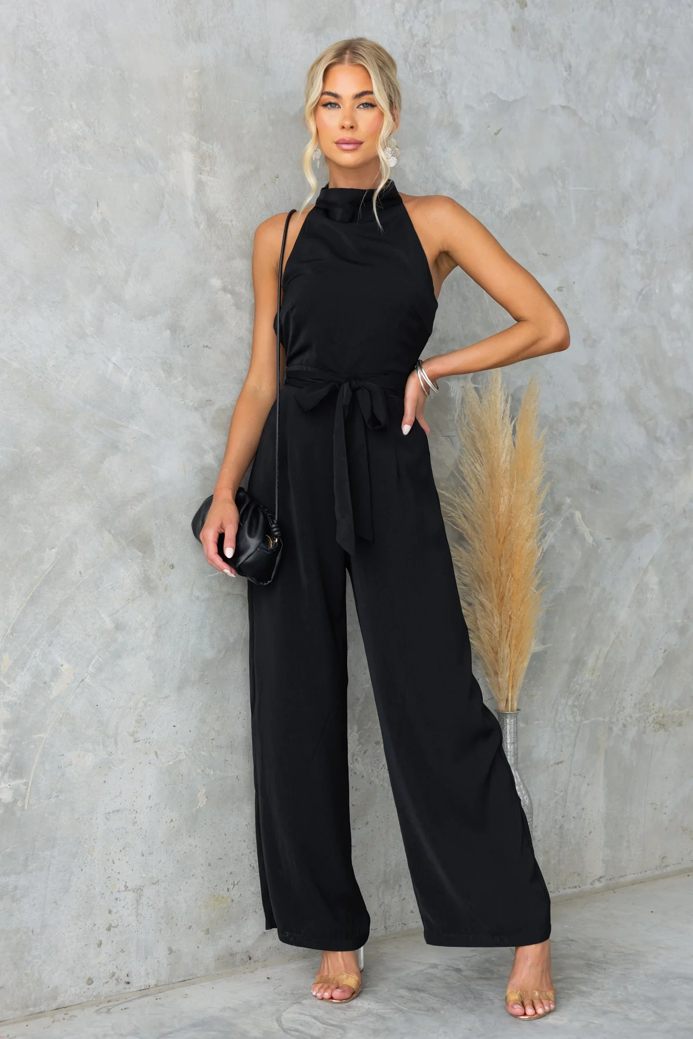 Skyler Jumpsuit - Image 2