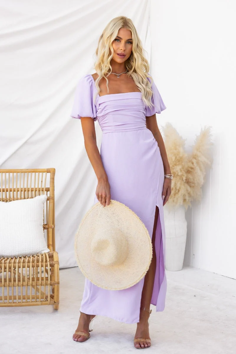 Slow Down Maxi Dress - Image 2