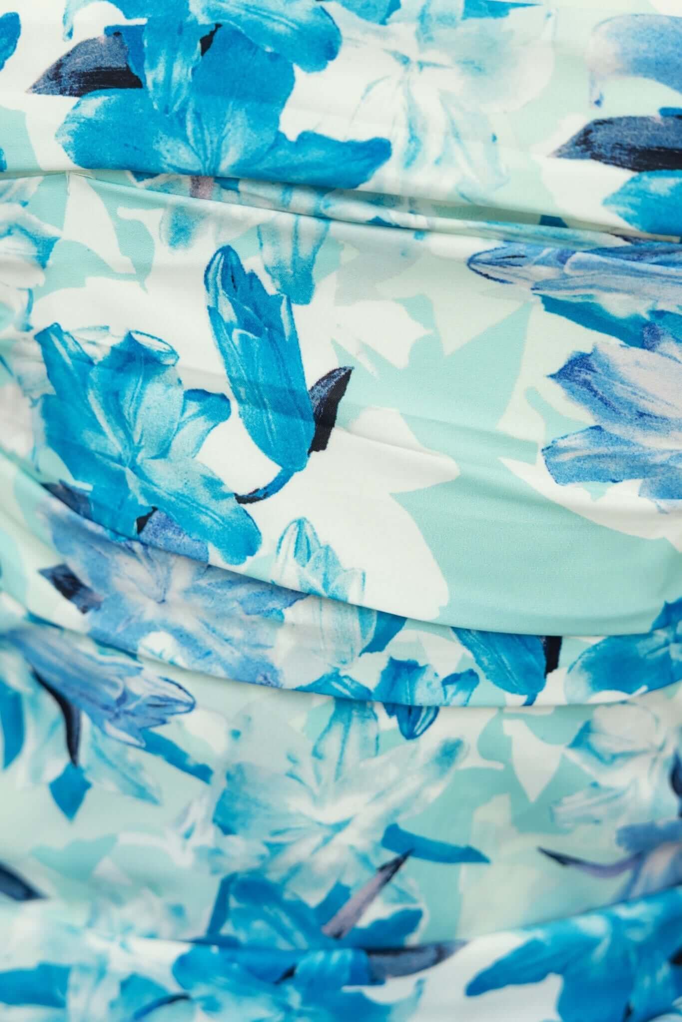 Slow Down Maxi Dress - Image 6