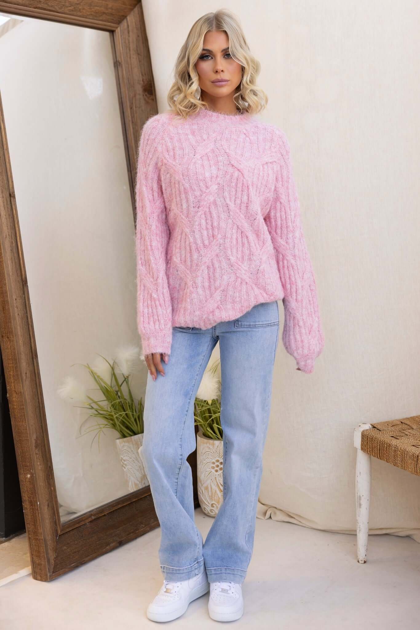 Smooches Jumper - Image 3