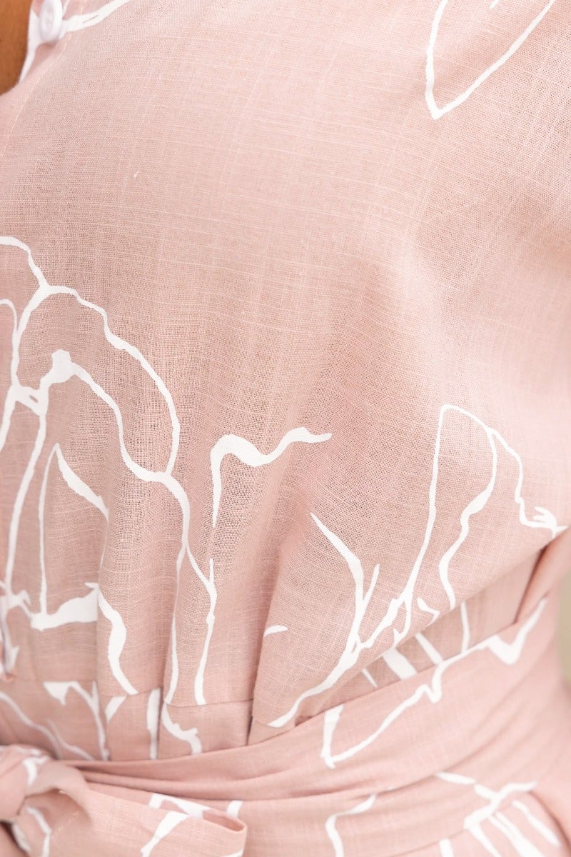 Snazzy Playsuit - Image 7
