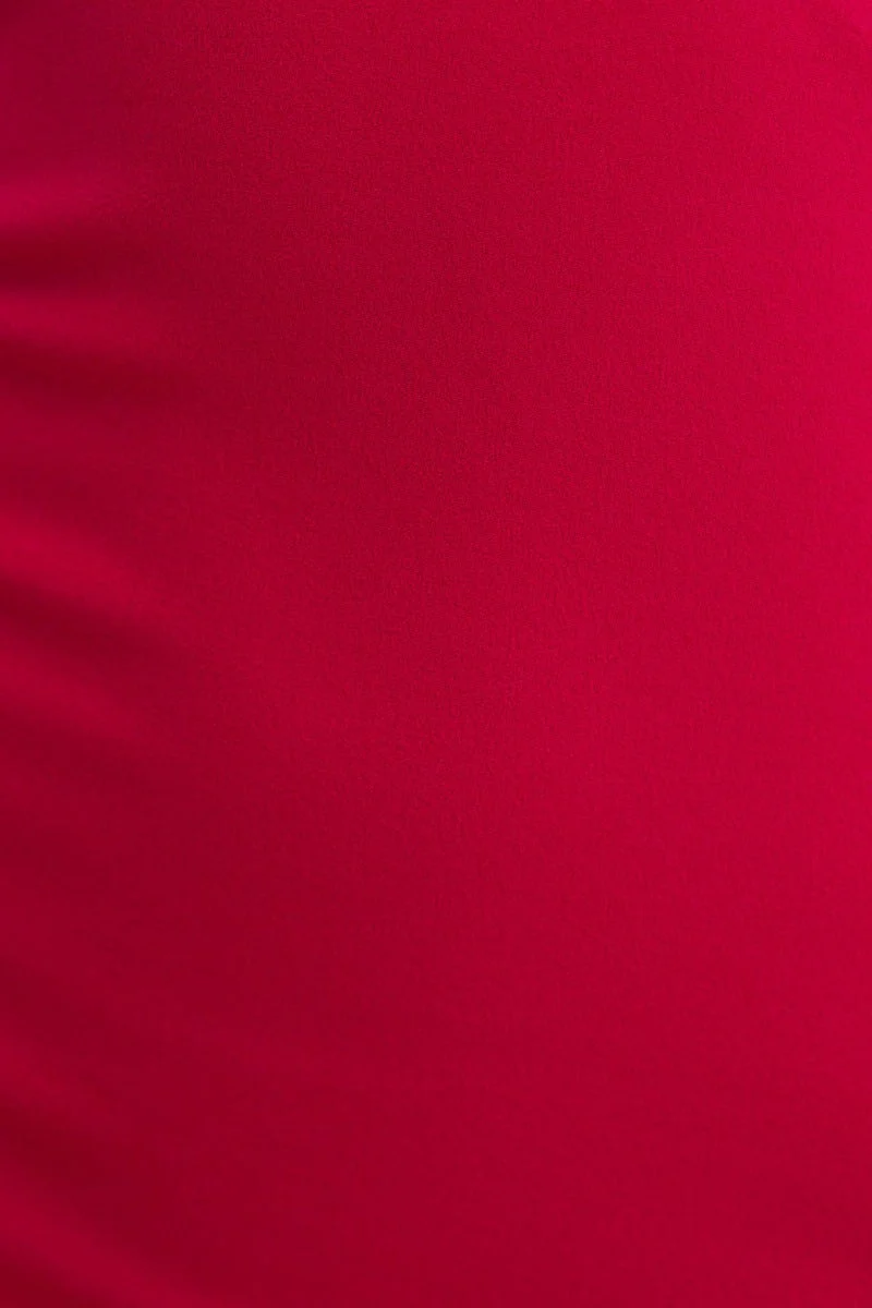 Socialite Midi Dress - Image 6