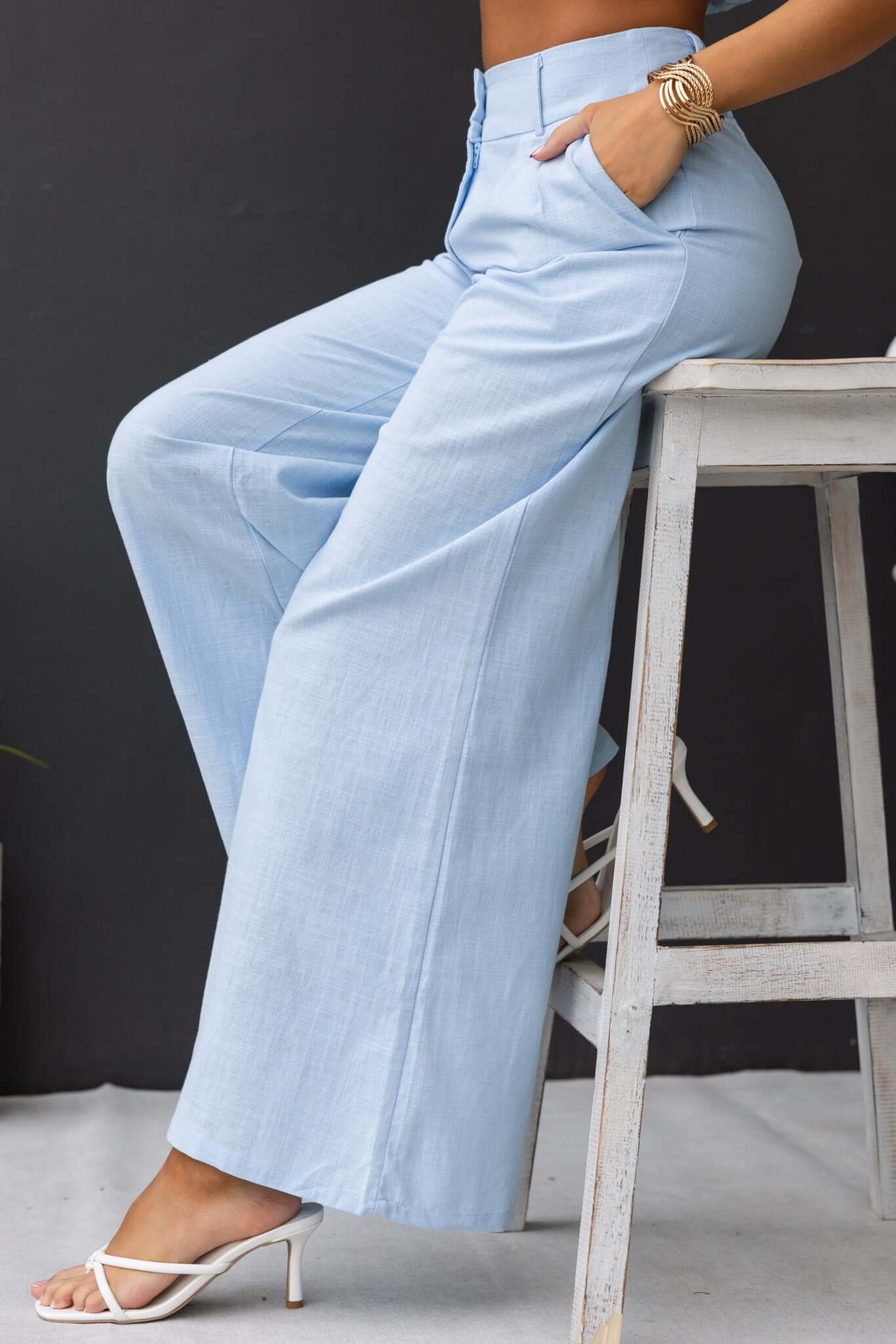 Socorro Pants