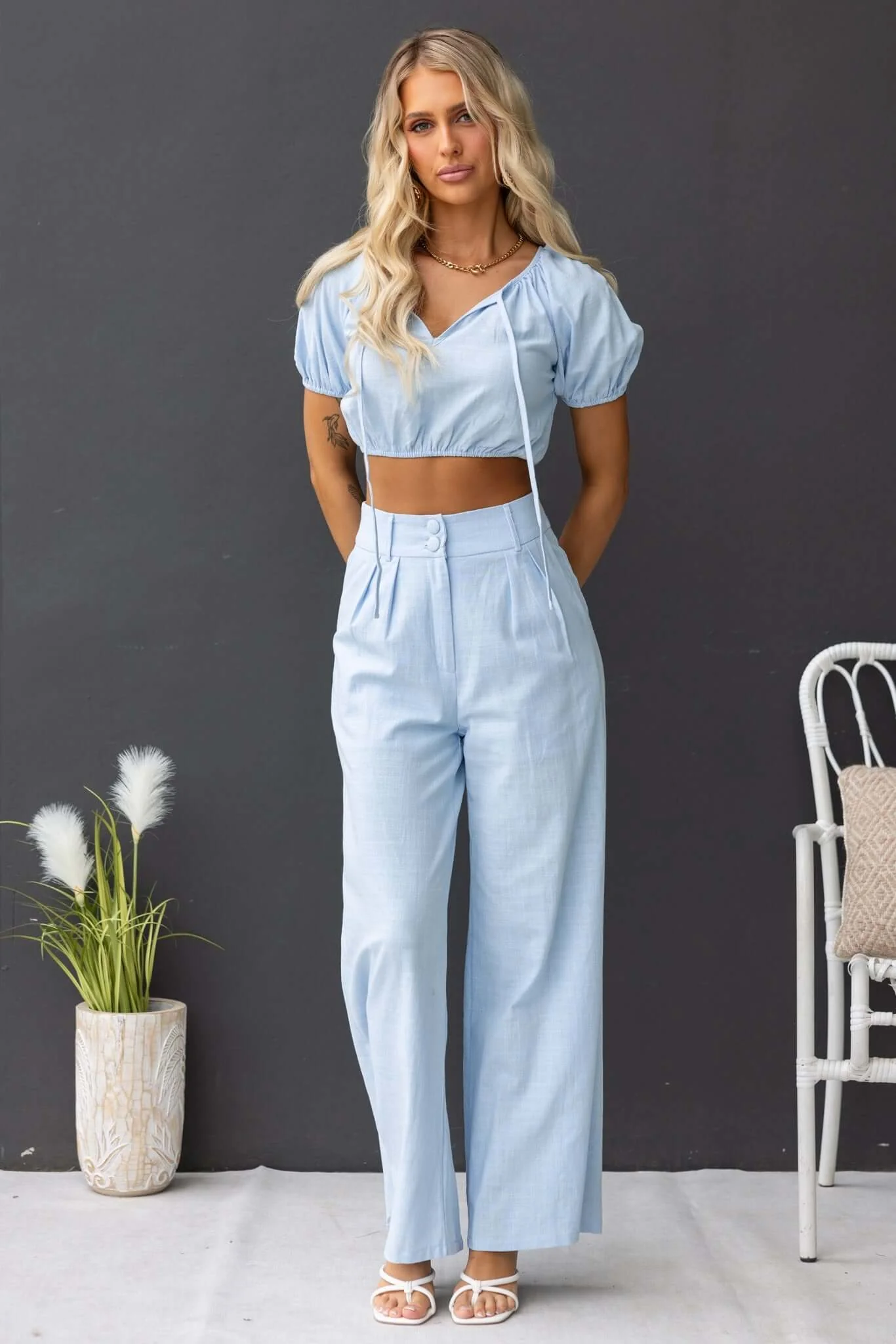 Socorro Pants - Image 2