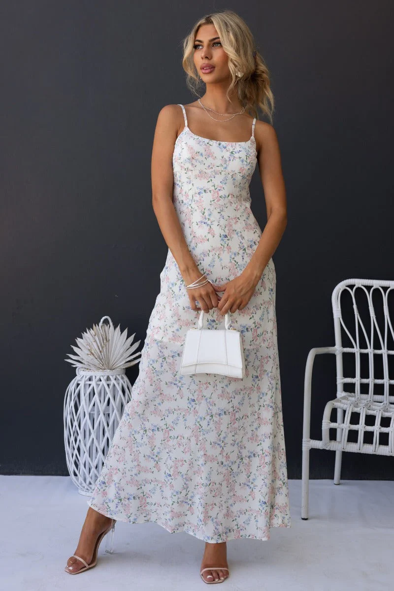 Sofi Maxi Dress