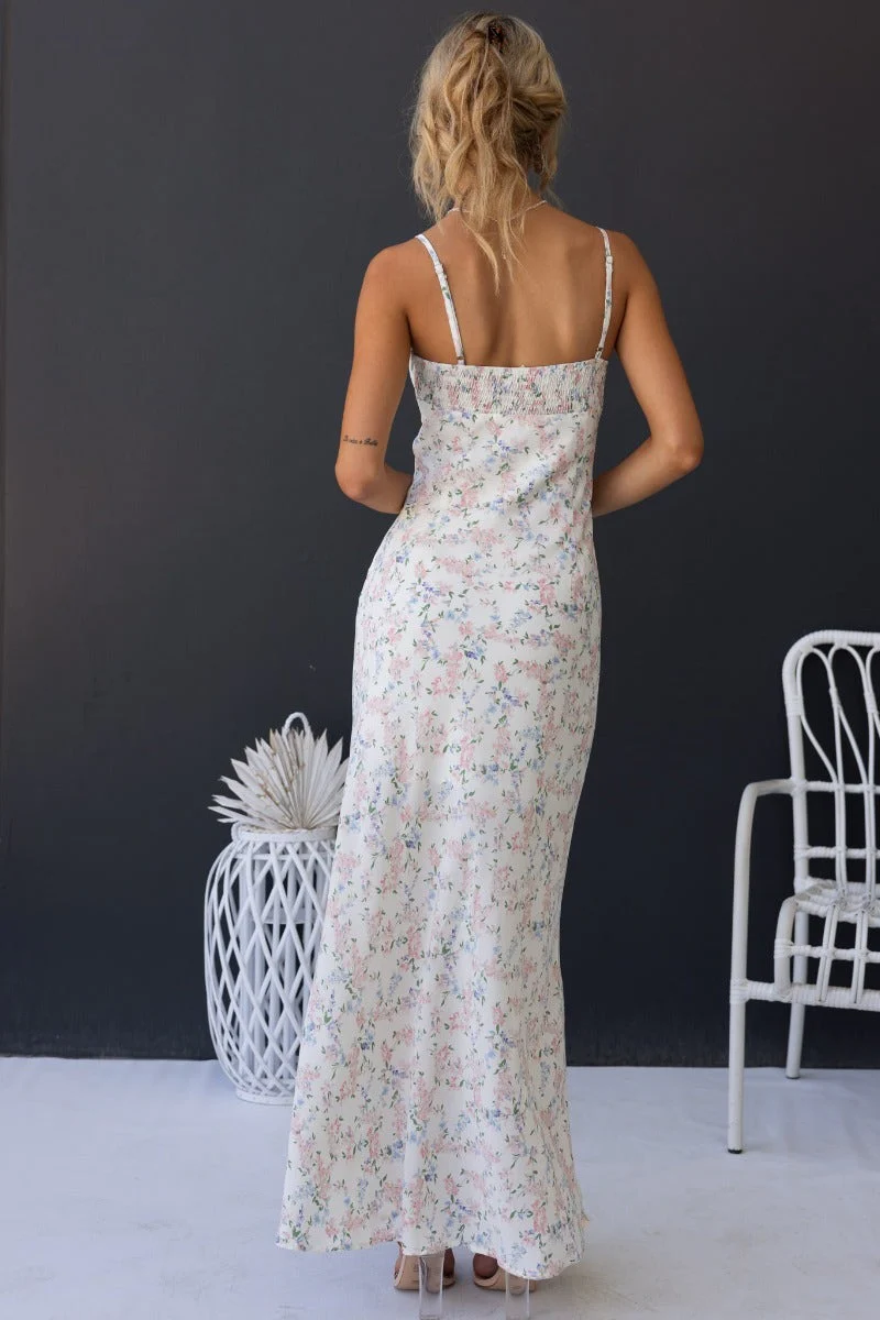 Sofi Maxi Dress - Image 7