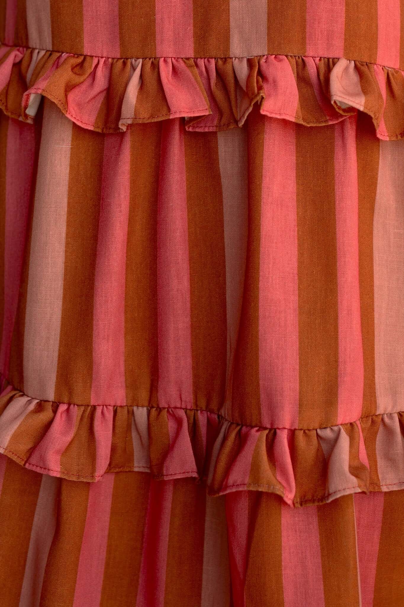 Soft Bramble Dress - Image 8